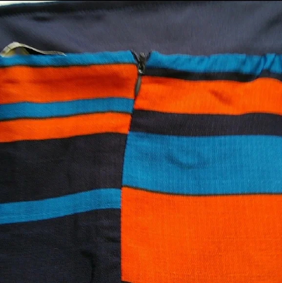 CONTEMPORARY DRESS|GEOMETRIC A-LINE DRESS - Picture 5 of 5